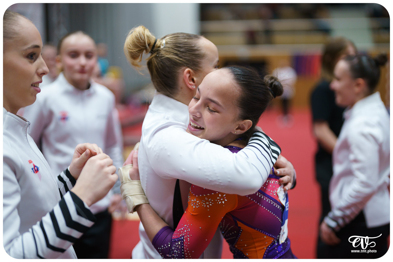 MATCH TOP12 HAGUENAU-HENIN